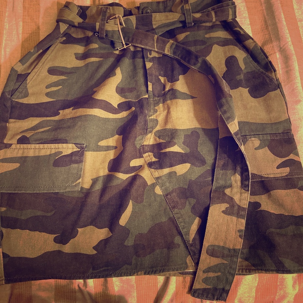 Skirt